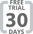 30 Day Risk Free Trial