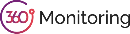360 Monitoring - Logo