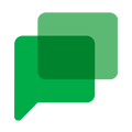 Google Meet & Google Chat