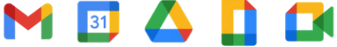 Google Workspace Apps