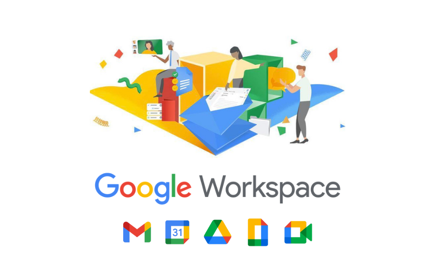 Customizing Google Workspace for your Business