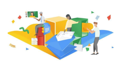 Customizing Google Workspace