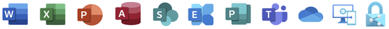 Microsoft 365 Office Apps