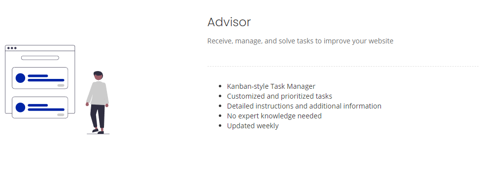 XOVInow SEO - Advisor