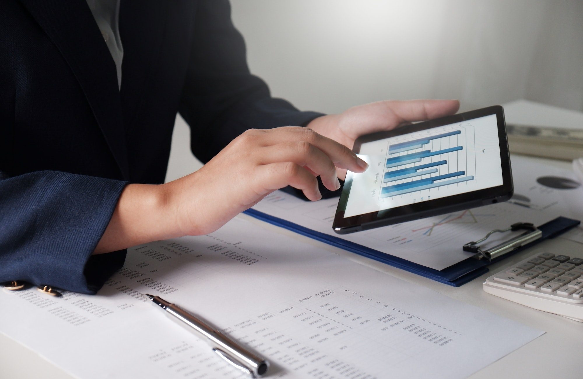 Business analysis