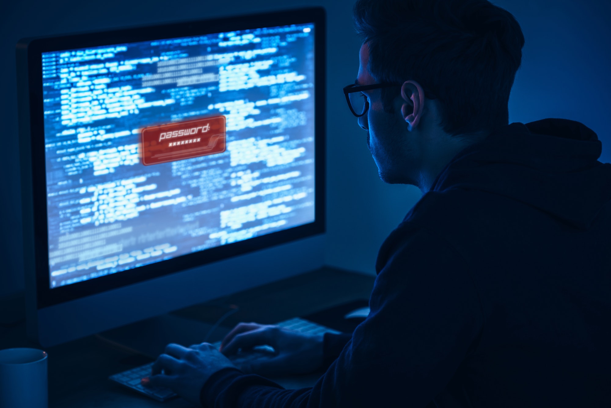 Secure Browsing, VPN, Security are Important