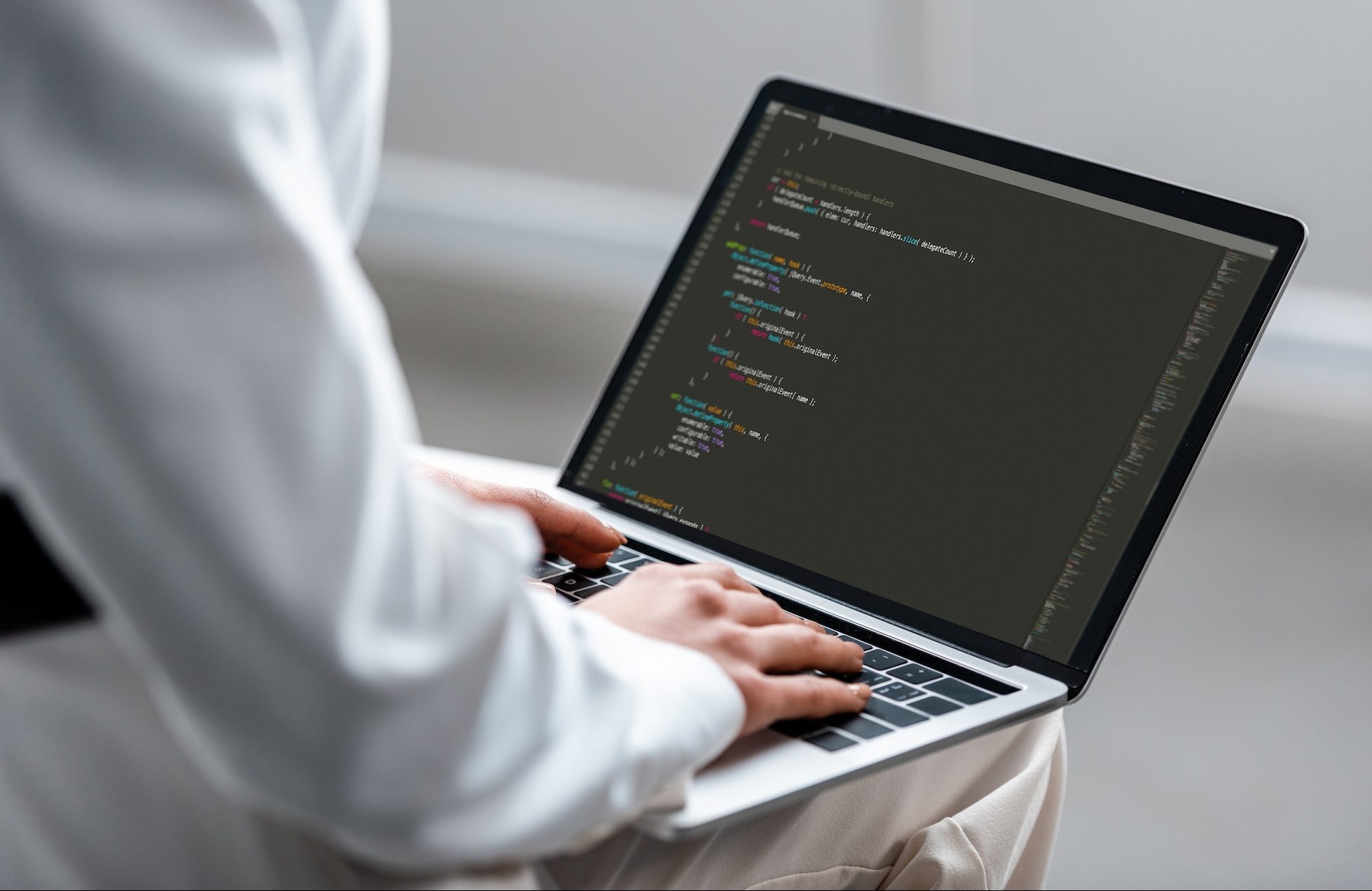 Looking into Cloud Hosting