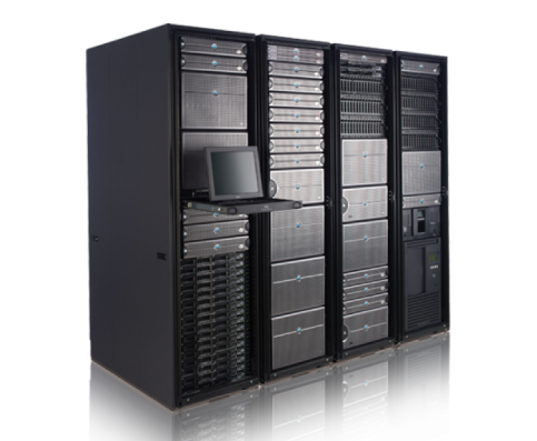Dedicated Servers