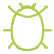 Codeguard scans and restores files infected with malware.