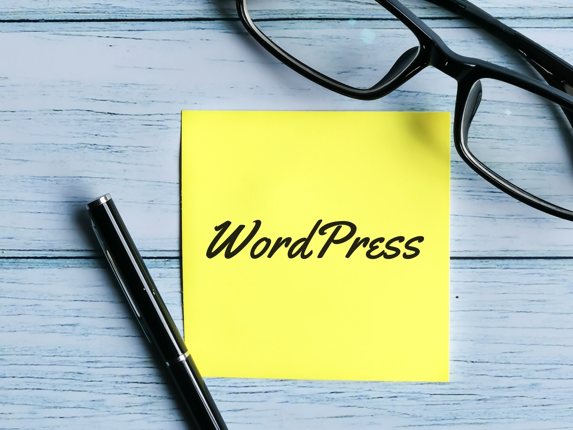 WordPress Cloud Hosting