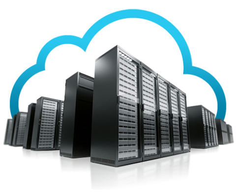 Cloud VPS Servers