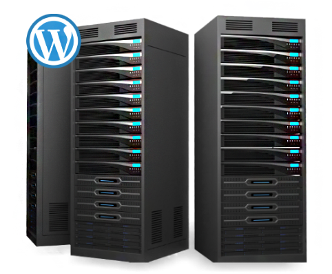 Wordpress Cloud Hosting