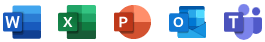 Microsoft 365 Office Apps