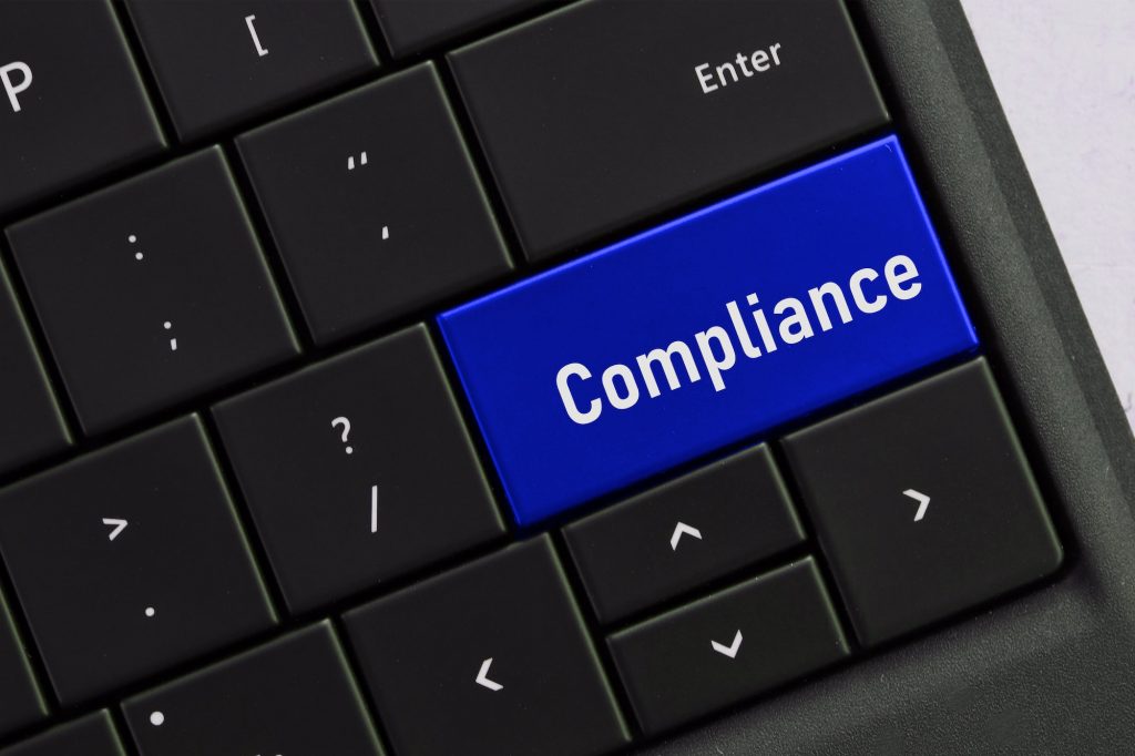 Cloud Compliance and Regulations