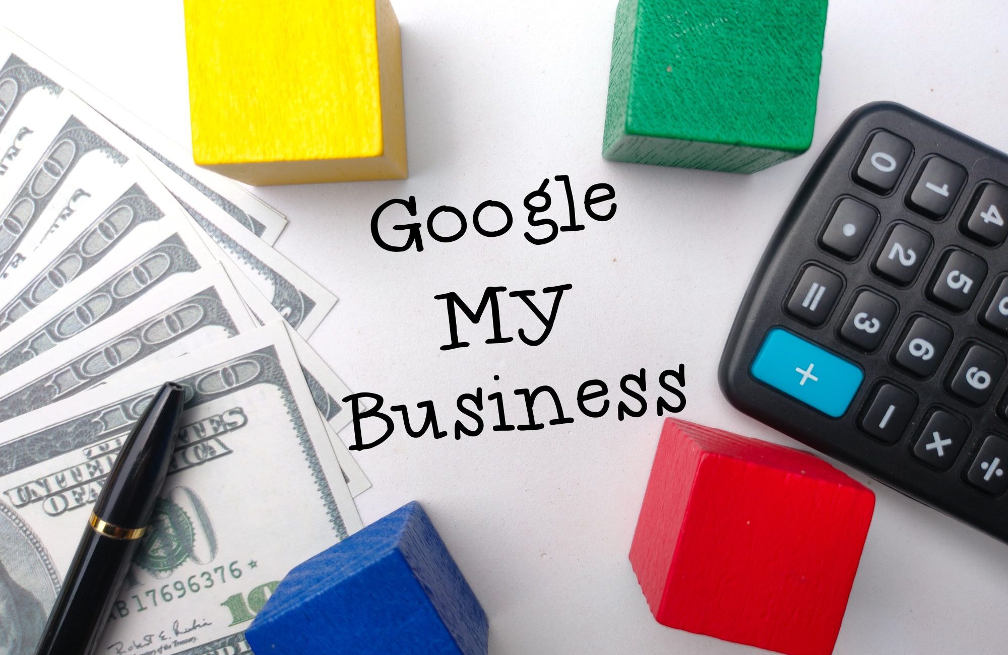 Google My Business, Customizing Google Workspace