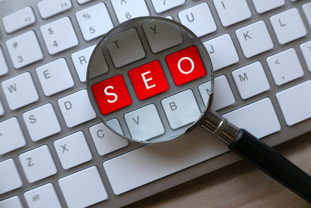 XOVInow SEO Search engine optimization