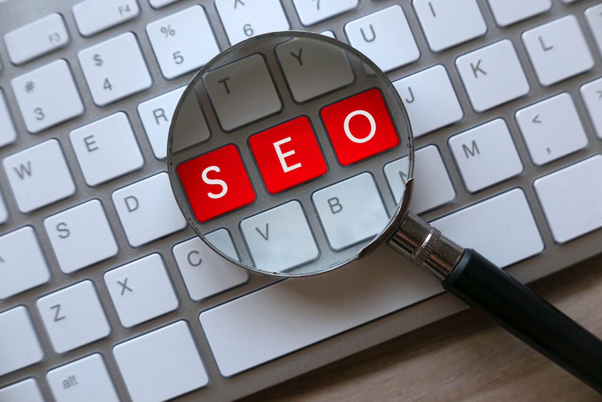 XOVInow SEO Search engine optimization