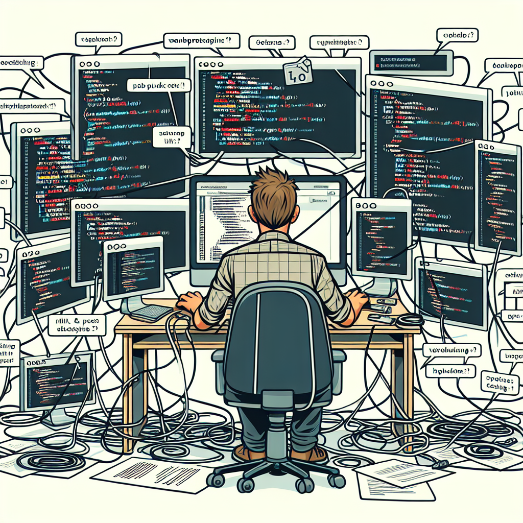 How to Troubleshoot Common WordPress Hosting Issues
