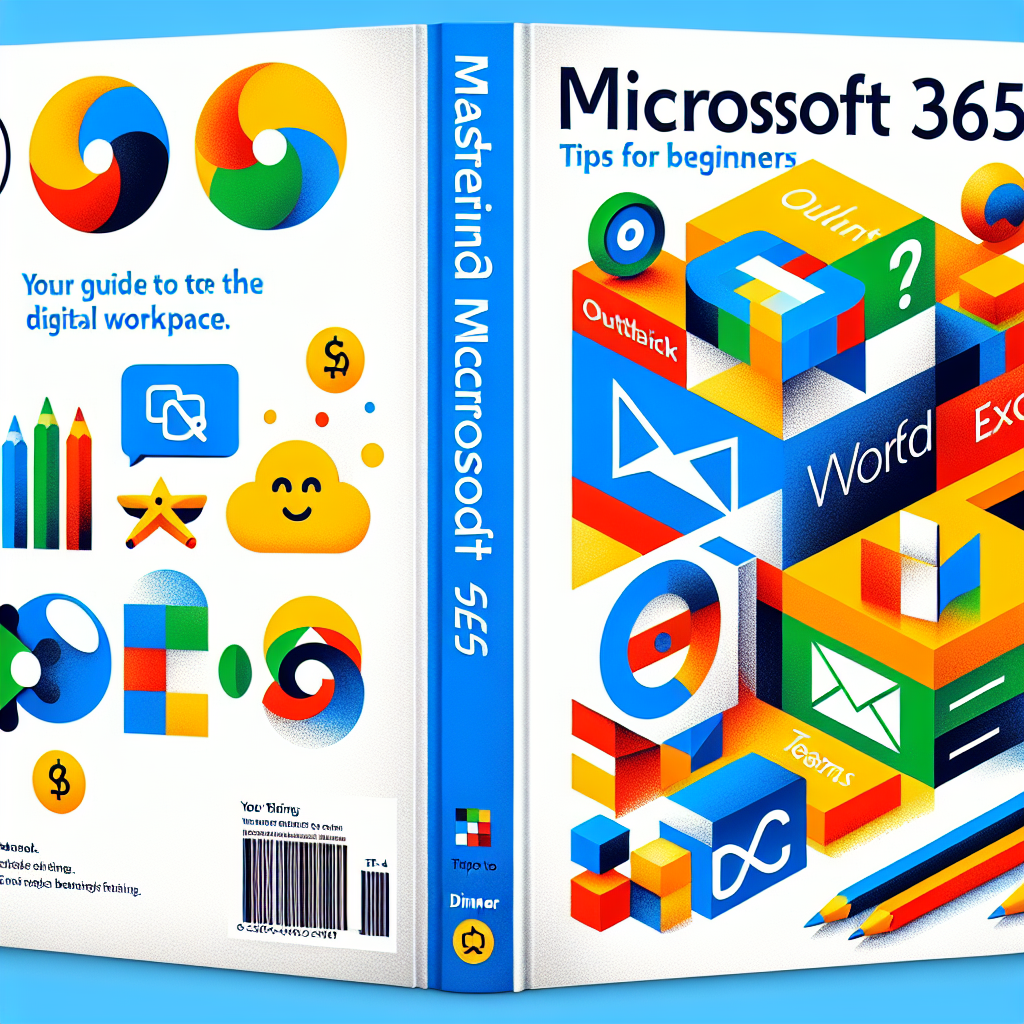 Mastering Microsoft 365: Tips for Beginners