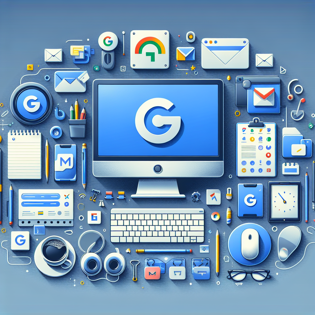 Introduction to Google Workspace: What You Need to Know
