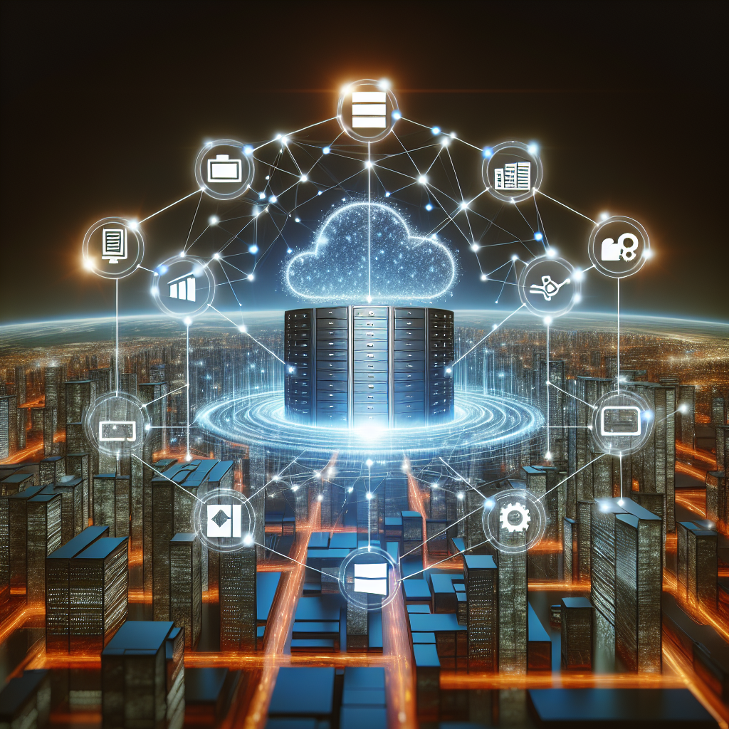 The Role of SharePoint in Microsoft 365