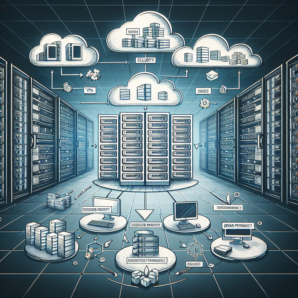 Understanding the Benefits of VPS Hosting