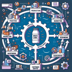 Understanding the Basics of White Label Services