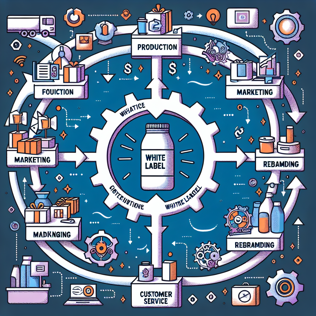 Understanding the Basics of White Label Services