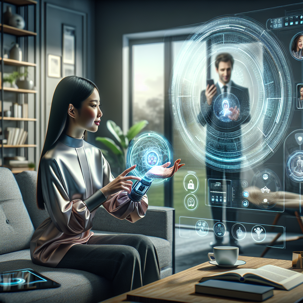 The Future of VoIP: What to Expect for Home Users