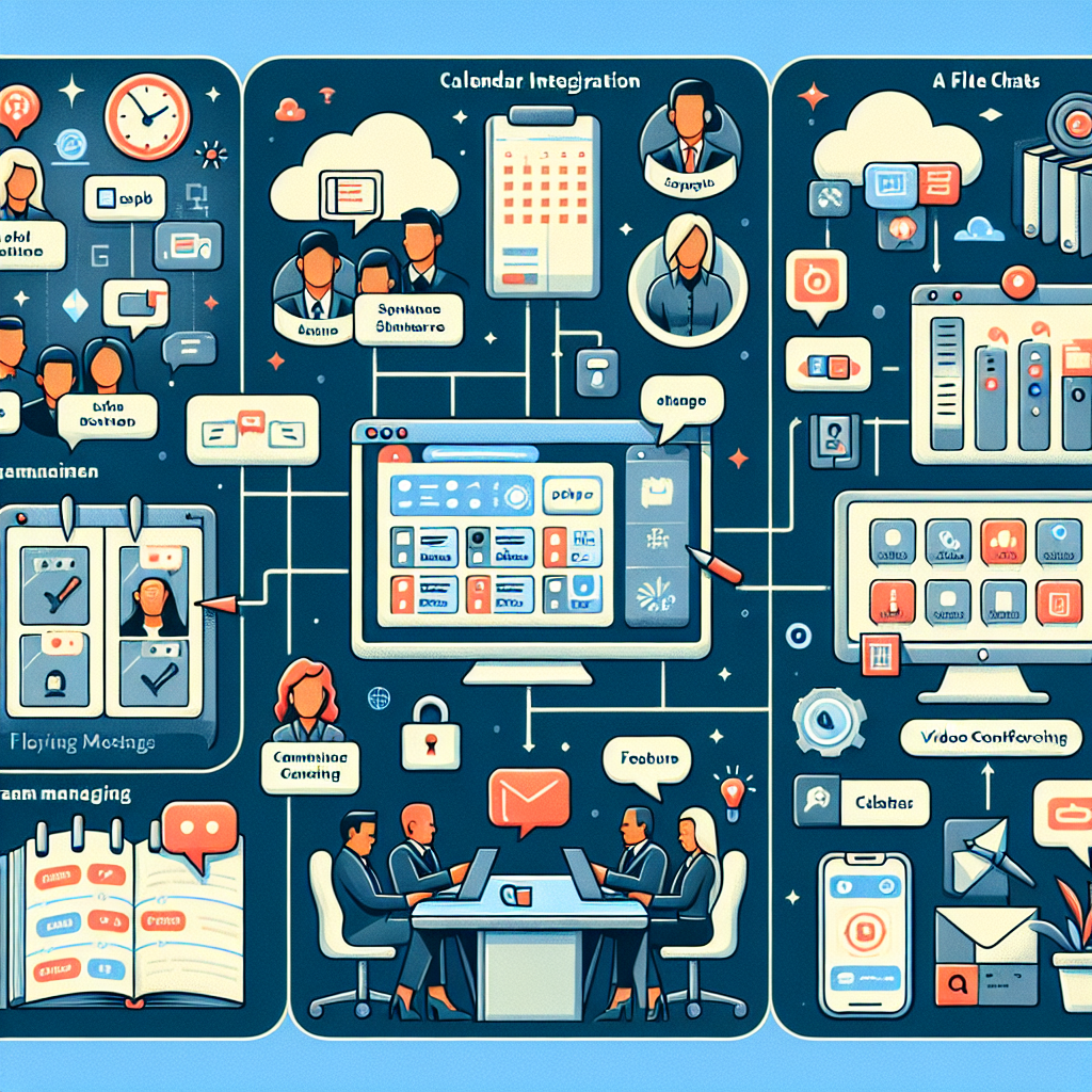 A Deep Dive into Microsoft Teams: The Ultimate Collaboration Tool