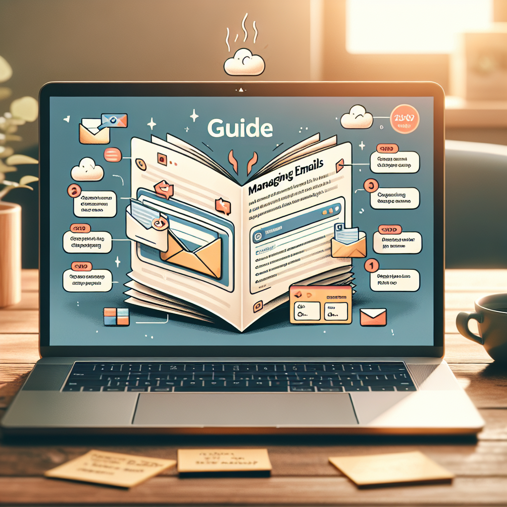 Managing Email with Microsoft 365: A Step-by-Step Guide