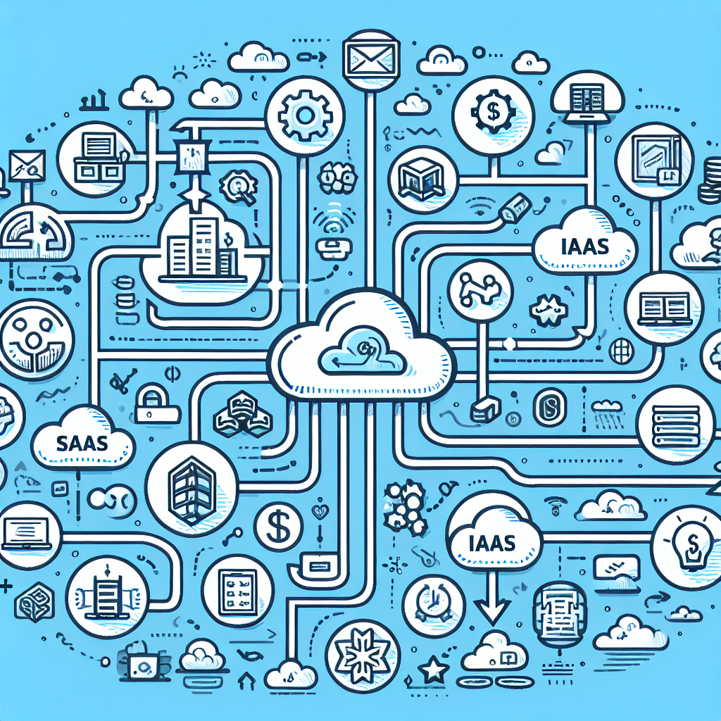 Choosing the Right Cloud Service Model for Your Business