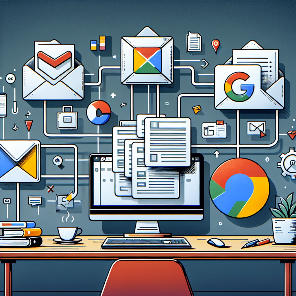 Introduction to Google Workspace: What You Need to Know