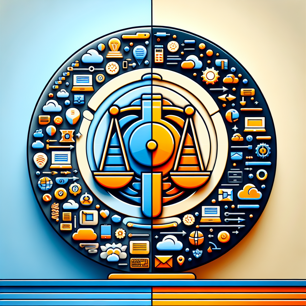 Microsoft 365 vs. Google Workspace: Which Is Right for Your Business?