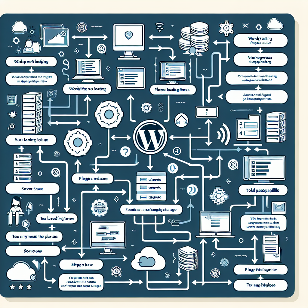 How to Troubleshoot Common WordPress Hosting Issues