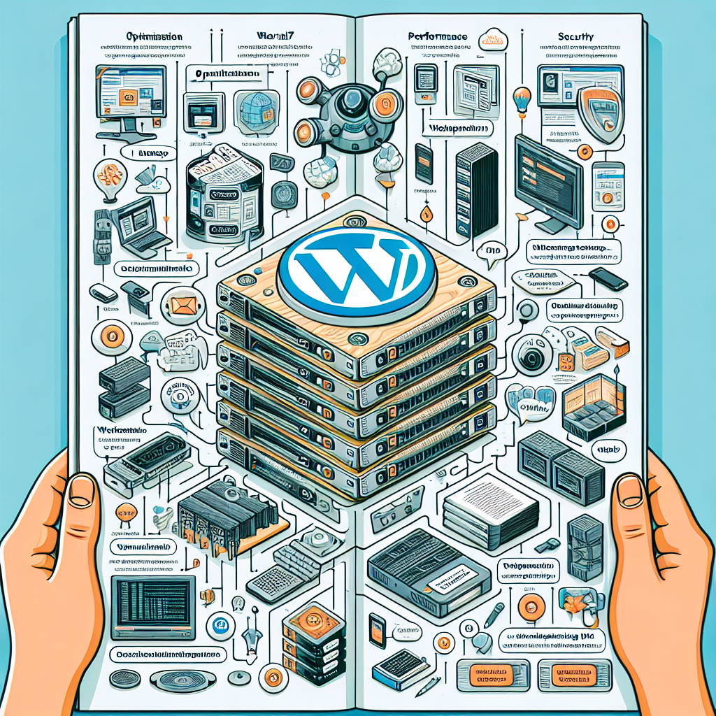 VPS Hosting for WordPress: Tips and Tricks