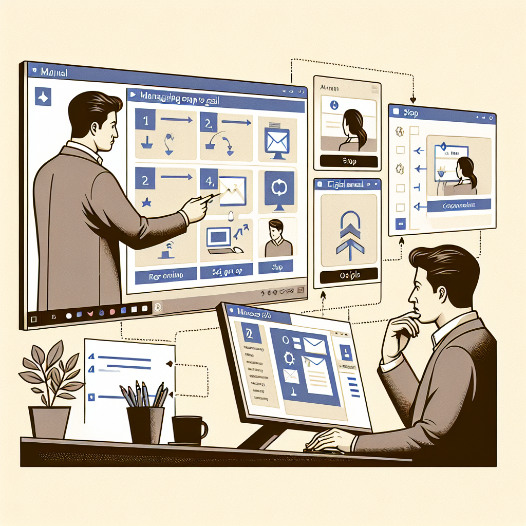 Managing Email with Microsoft 365: A Step-by-Step Guide