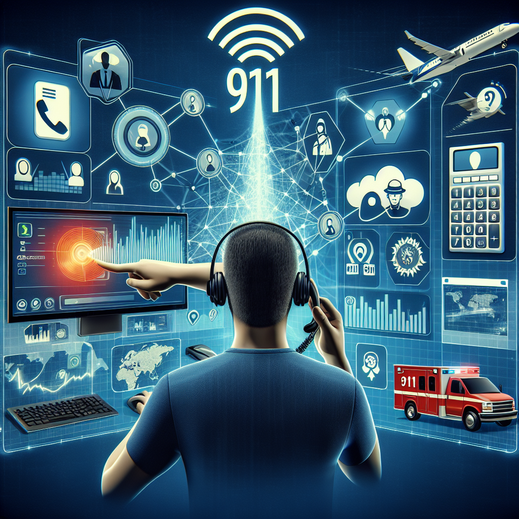 VoIP and 911 services: What you need to know