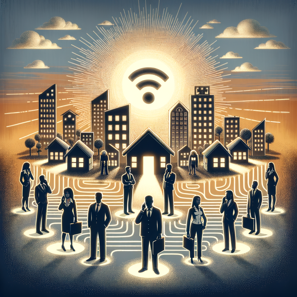 Unlock Success: Why Your Business Must Adopt SIP Trunk Services Now