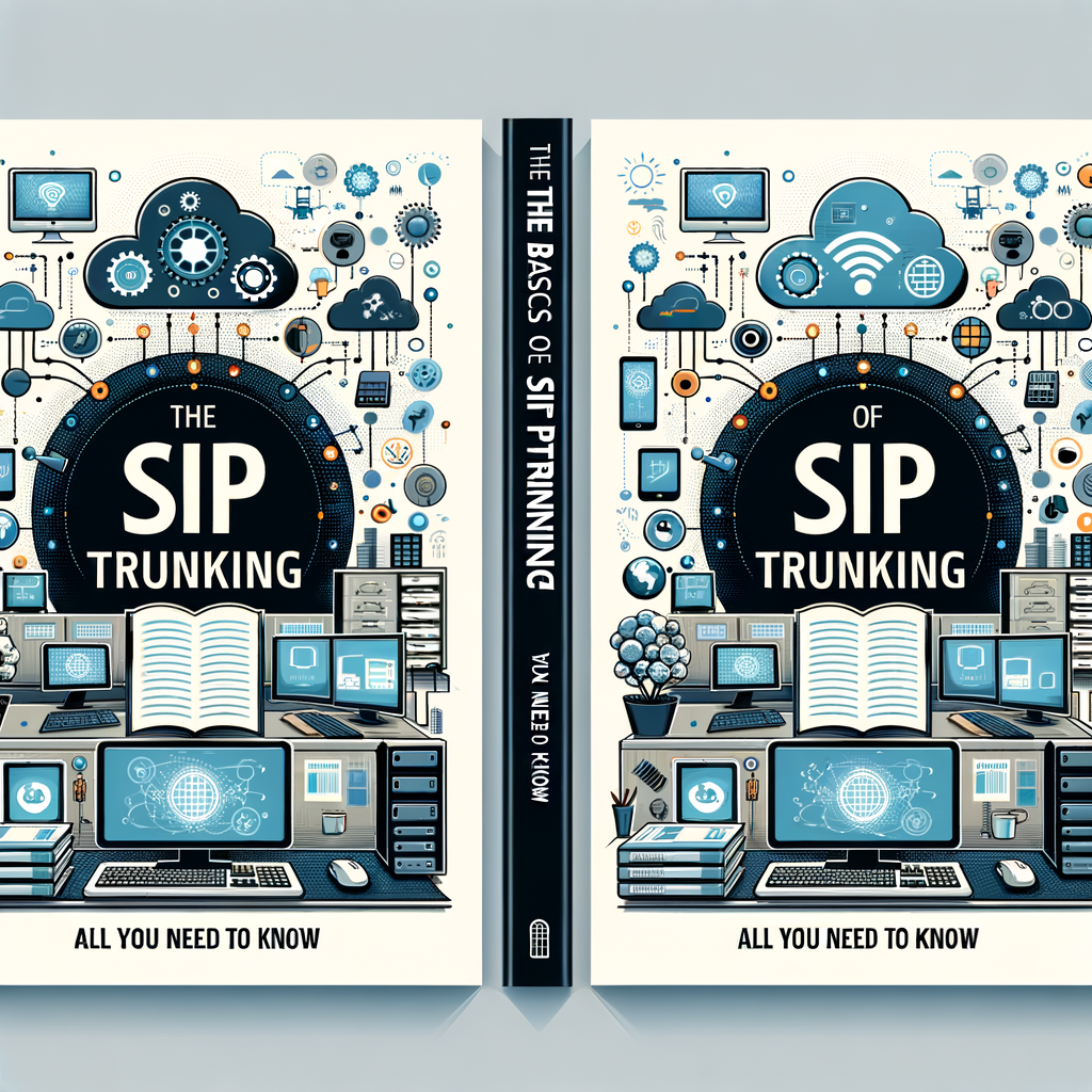 Unlock the Power of Communication: Mastering SIP Trunking Essentials