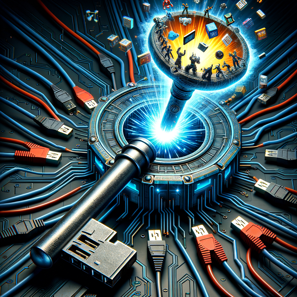 Revolutionize Your Play: The Ultimate Guide to Dedicated Gaming Servers