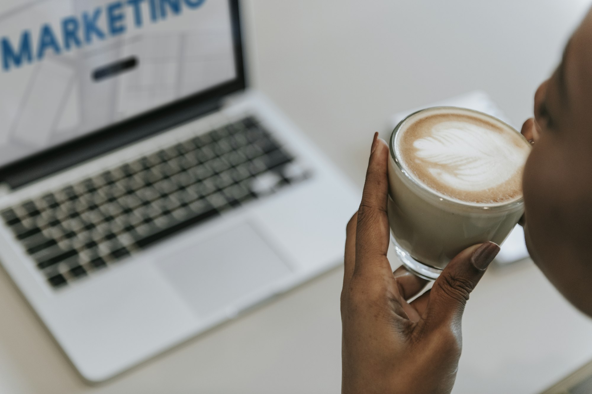 Marketing Services