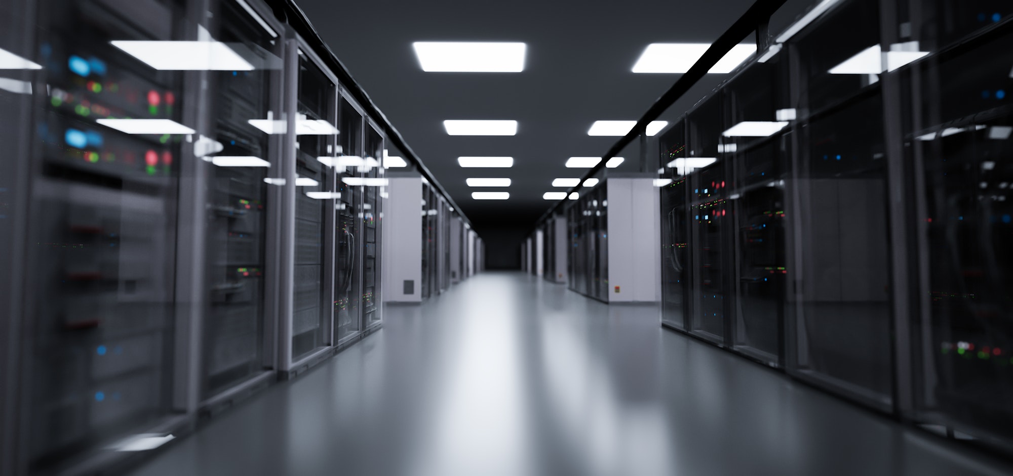 Infrastructure Services