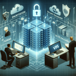VPS Security Protocols Every Admin Should Implement