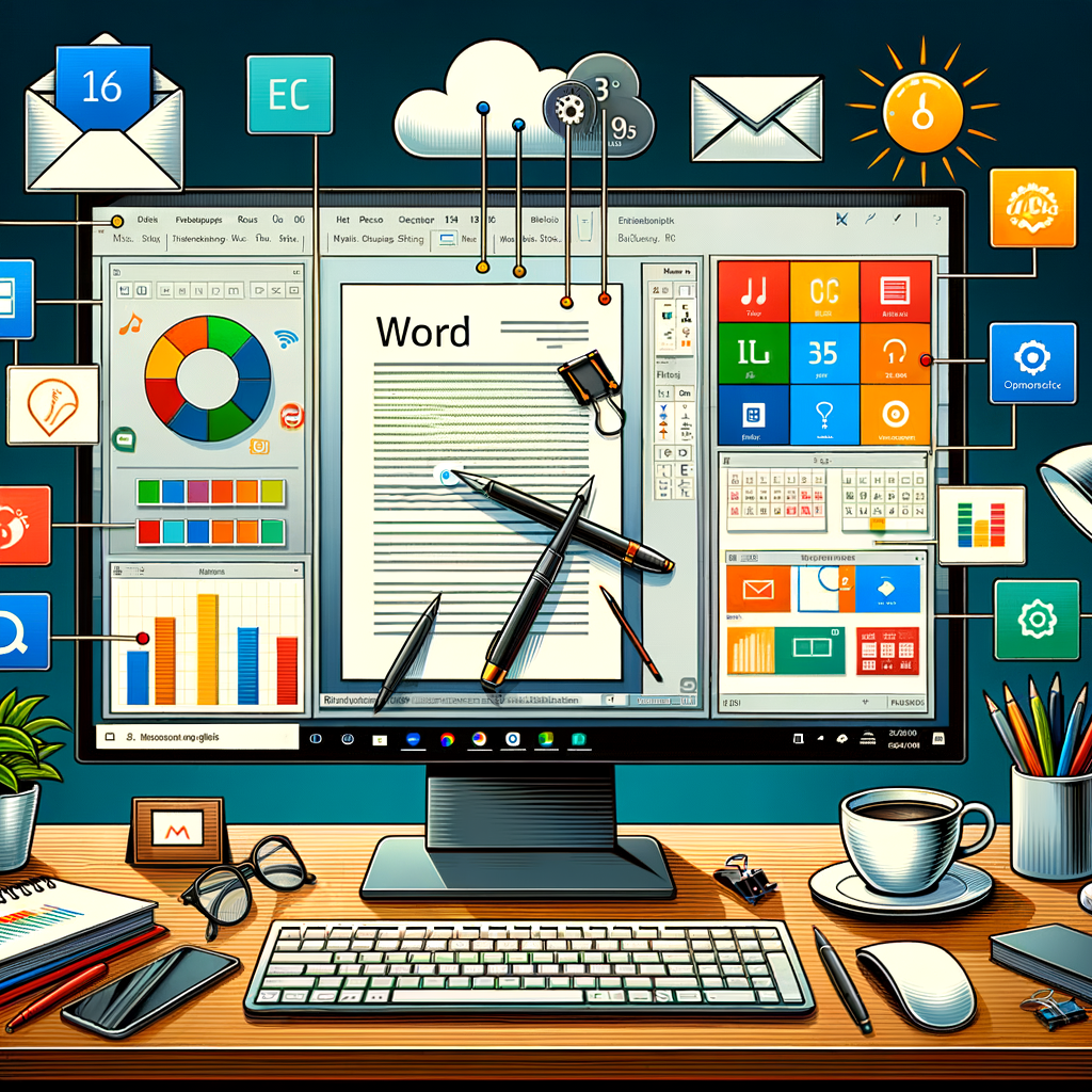 Unlock Success: Your Ultimate Guide to Logging into Microsoft 365