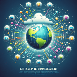 SIP Trunking for Multi-location Businesses: Streamlining Communications
