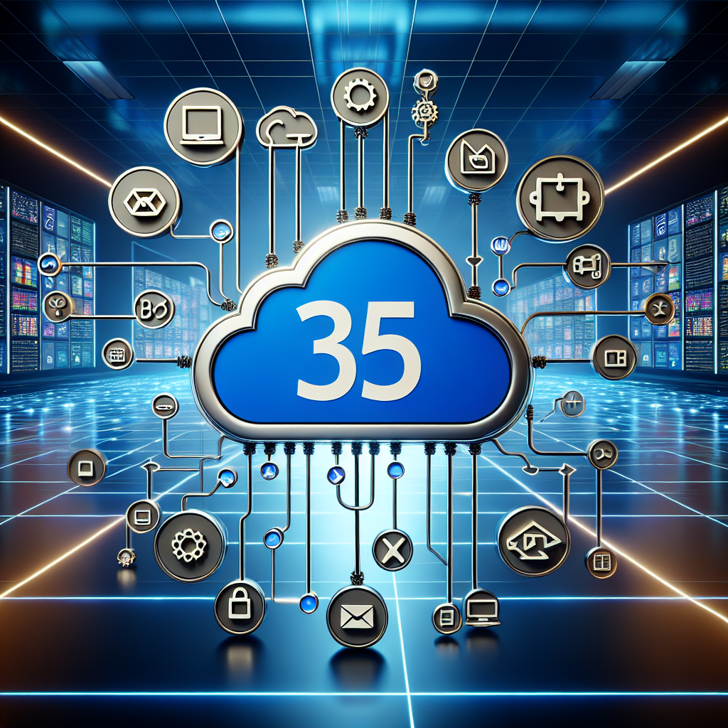 Microsoft 365 Integration with Third-Party Apps