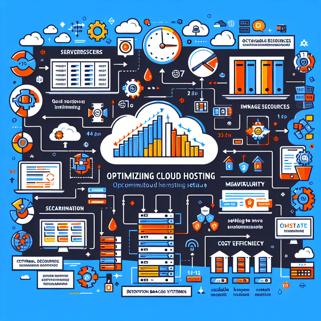 How to Optimize Your Cloud Hosting Setup