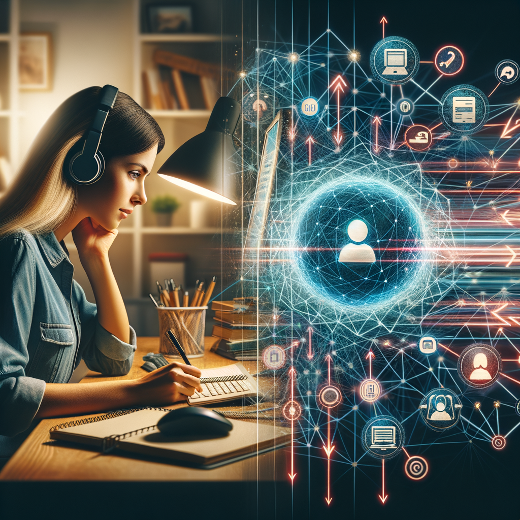 SIP Trunking for Remote Work: Enhancing Communication Efficiency