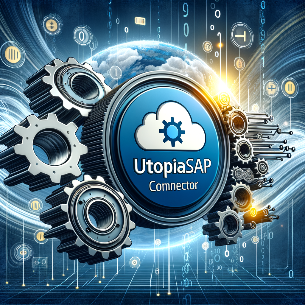 Revolutionize Your Business with the UtopiaSAP WHMCS Connector!